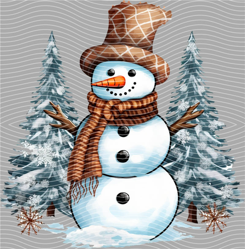 Christmas-DJ 608